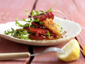 The Mediterranean Diet