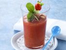 Chilled Spanish Gazpacho recipe