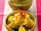 Indian Aloo Curry recipe