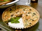Puff Pastry Vegetable Tart recipe