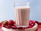 Strawberry-Yogurt Drink recipe