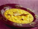 Yellow Spiced Mung Beans recipe